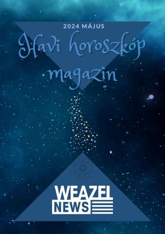 Havi Horoszk P Magazin