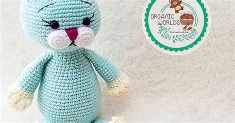 Página con todos los patrones de amigurumis gratuitos que he encontrado