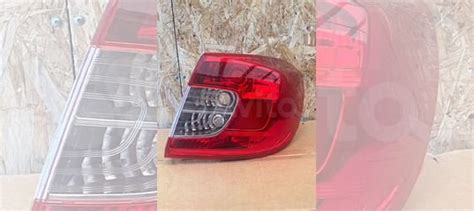 Правый Задний Фонарь Datsun On Do Фонарь Датсун Он купить в Воронеже с ...