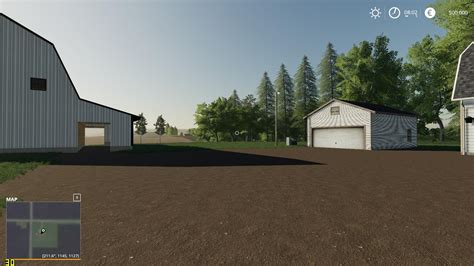 Minnesota Map v 1.1 - FS19 mod - FS19.net