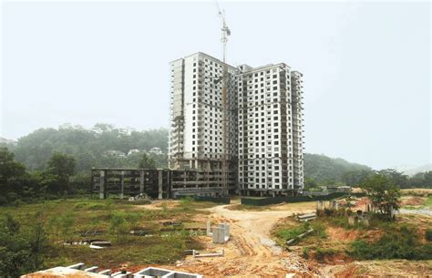 List Of Blacklisted Property Developers In Malaysia Updated In