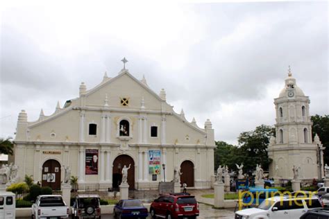 St. Paul Metropolitan Cathedral | Philippine Primer