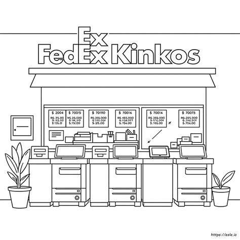 Printing at fedex kinkos pricing changes will save you money now 22