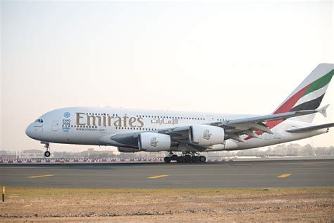 Emirates Reveals A380 Cabin Refresh Alongside Premium Economy