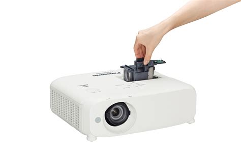 Panasonic Pt Vx Hong Kong Projector