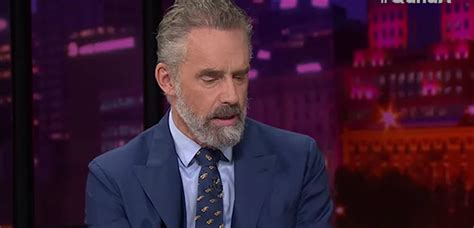 Dr Jordan Peterson And The Myth Making Around Toxic Masculinity New