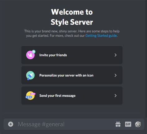 Aesthetic Discord Server Icons Gif