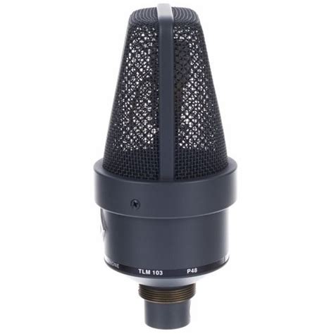 Neumann TLM 103 Studio Set Mt Musikhaus Thomann