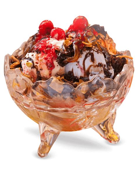 Giani S Ice Cream Explore Delightful Sundae Varieties