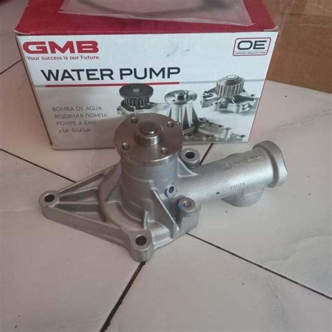 Waterpump Water Pump Hyundai Accent Verna Avega Getz Pompa Air Murah