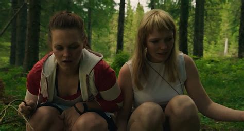 Nude Video Celebs Viktoria Winge Nude Veslemoy Morkrid Nude Julia Schacht Nude All Must