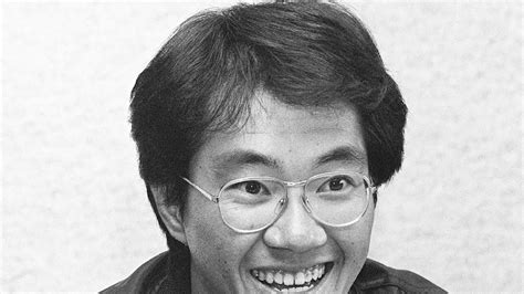 Akira Toriyama Creador De Dragon Ball Muere A Los A Os