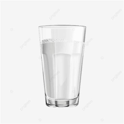 Water Glass On Transparent Background Water Glass Transparent PNG