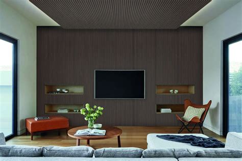 Wood Wall Panels Best 8 Uses