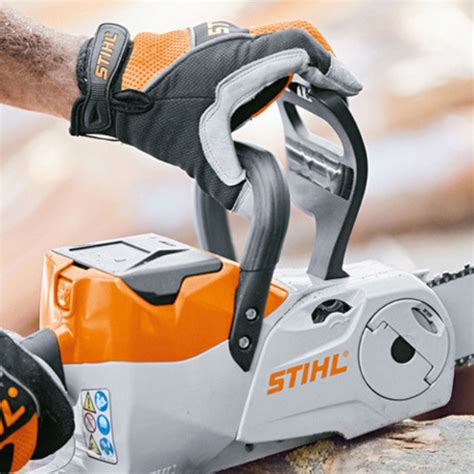 Stihl Msa C Bq Compact Cordless Chainsaw Robert Kee