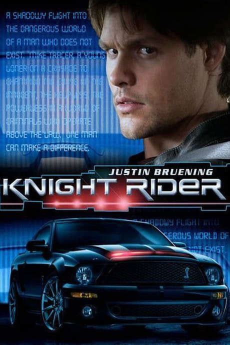 ‎Knight Rider (2008) directed by Steve Shill • Reviews, film + cast ...