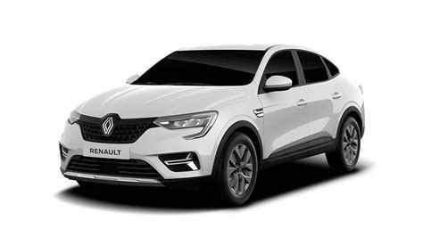 Renault Nouvelle Arkana Mild Hybrid Edc Evolution D Couvrez Le