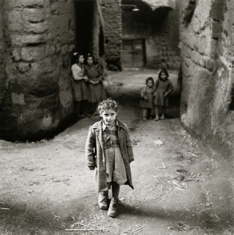 Girl in Calcata, Italy - High Museum of Art