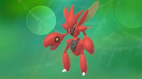 Best Movesets for Scizor in Pokémon GO Pro Game Guides