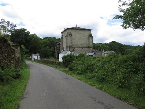 20160616 29 533 Jakobus Wald Weg Kirche Friedhof Kreuz Ste Flickr