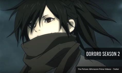 Dororo Is One Of The Most Popular Anime Series Of Recent Years In The