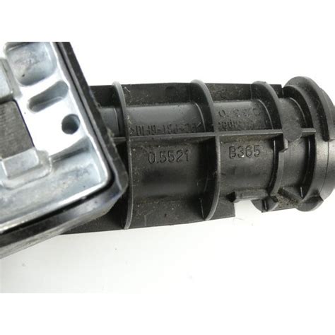 BLOCCHETTO ACCENSIONE FIAT SEICENTO ANNO 2005 2010 TRW COD 05521