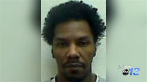 Man Gets Life Without Parole For 2020 Rutherford County Murder