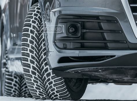 Nokian WR SUV 4 | Shina Guide