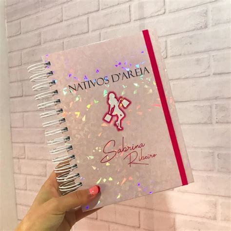 Planner 2023 Com Logo Loja Ks Papers Elo7 Produtos Especiais