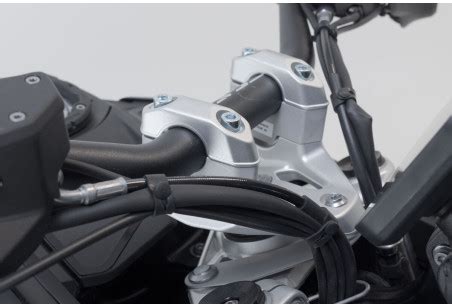 Sw Motech Handlebar Risers For Bmw R Gs