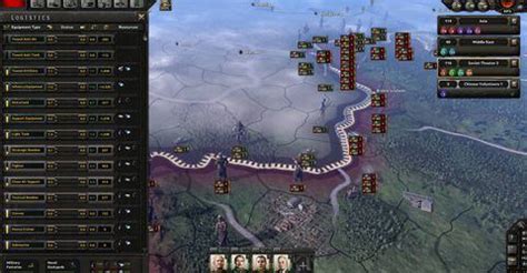 Hearts Of Iron IV Videojuegos Meristation