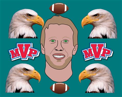 Nick Foles | New England Patriots Owner | Bad Celebrity Drawings