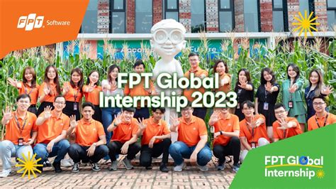 Fpt Global Internship Recap Youtube