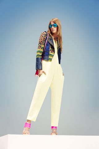 BCBG Max Azria Resort 2013 Max Azria Fashion Online Shopping Clothes