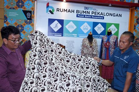 FOTO Telkom Dukung Pengembangan UMKM Melalui Digitalisasi Marketing