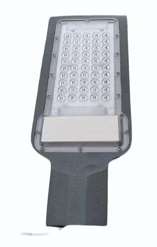 20 W Solar LED Street Light Aluminium At 950 In Jamshedpur ID