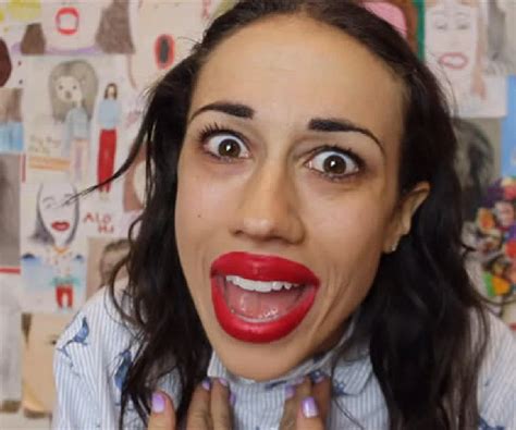 The Colleen Ballinger Scandal: Everything You Need To Know Right Now - x7n749m