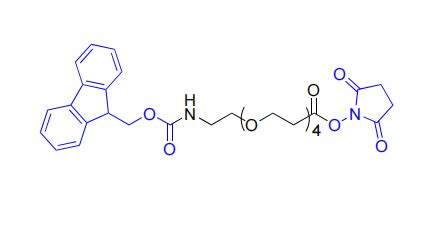 Fmoc Pegfmoc Peg