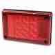 Jumbo S Led Stop Rear Position Lamp