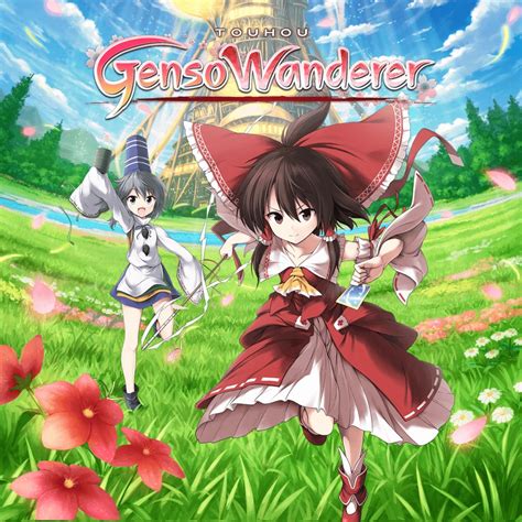 Touhou Genso Wanderer Price on PlayStation 4