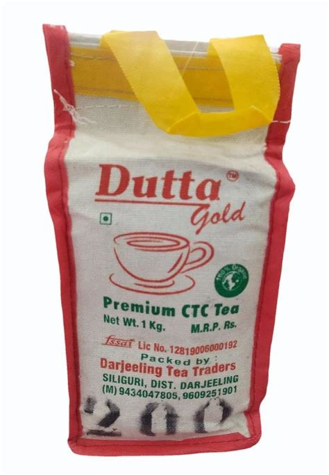 Packaging Size Kg Masala Dutta Gold Premium Ctc Tea Granules At Rs