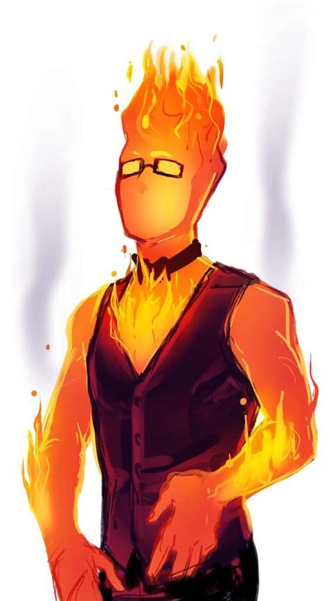 Grillby Wiki Undertale Amino