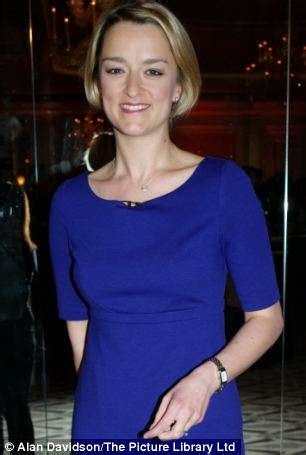 What Is Laura Kuenssberg Salary & Who Is Her Husband? Personal Details