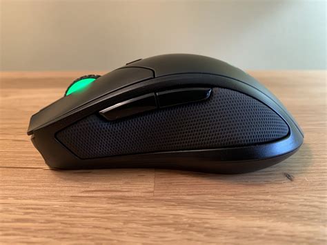 HyperX Pulsefire Dart Review | PCMag
