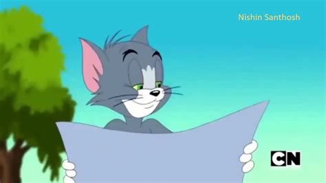 Tom And Jerry Remix Single Pasanga Song Youtube