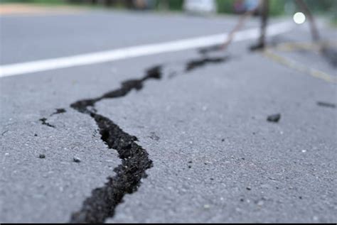 Arkansas Shakes: Unprecedented Earthquake Rattles the State’s History – Steve DiGioia