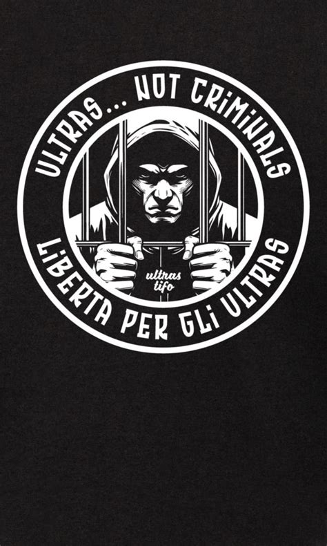 T Shirt Ut Lpgu Ultras Tifo Shop