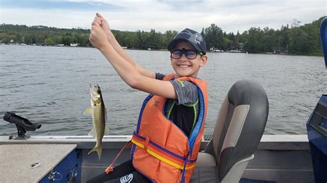 Get Hooked Fishing Adventures Spruce Grove All You Need To Know