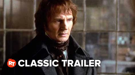 Les Miserables 1998 Trailer 1 YouTube