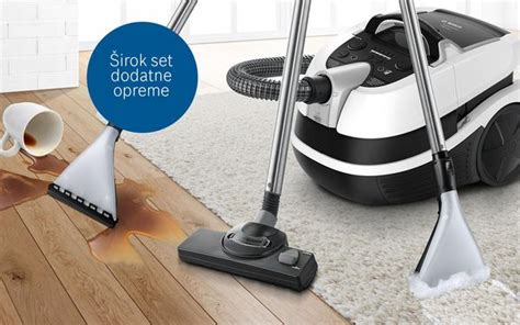Bosch AquaWash & Clean Serie | 4